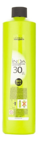 Oxidante Inoa 30 Vol. 0