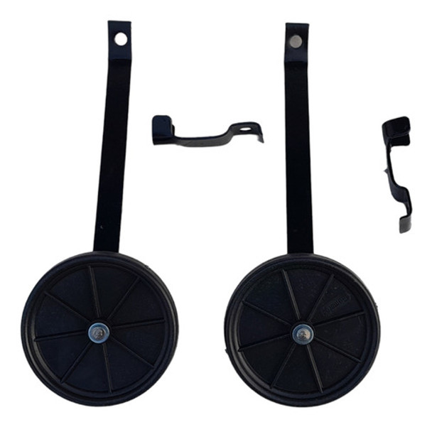 Rueditas Estabilizadoras Para Bicicleta Rodado 16 0