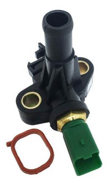 Sensor De Temperatura De Água Fiat Palio Uno Fire 8v 0