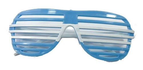 Anteojo Rejilla Argentina Mundial X 1 Cotillon Sergio Once 0