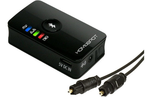 Transmisor Bluetooth Para Tv Audio 0