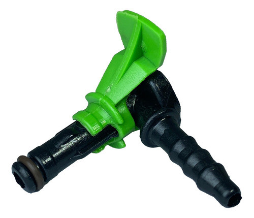 Conector De Retorno Una Via Iny Bosch Berlingo Partner 0