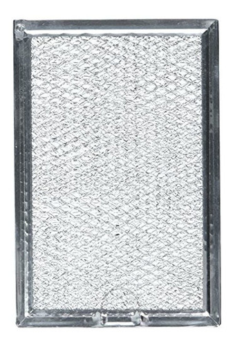 Filtro De Grasa General Electric Wb06x10654 0