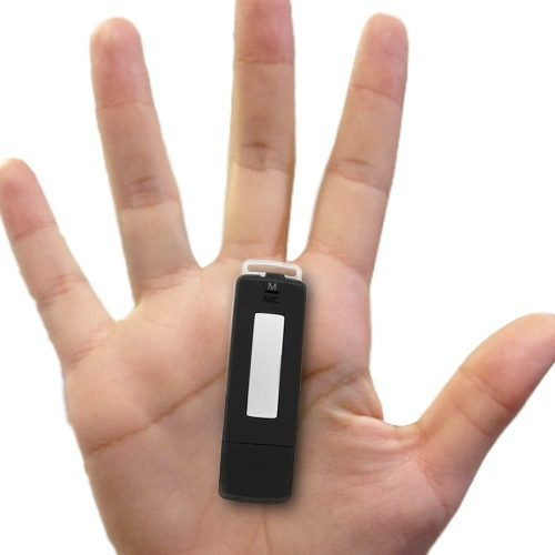 Objetos Para Espionagem Aparelhos Investigação Micro Escuta 0