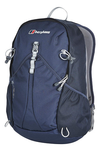 Mochila De Senderismo Azul - Berghaus 0