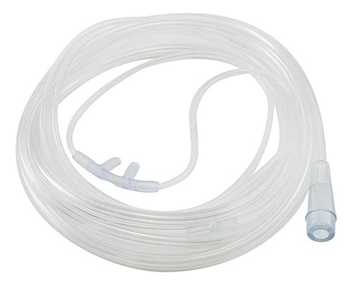 Cánula Nasal Bigotera Oxigenoterapia X 7,5 Mts 0