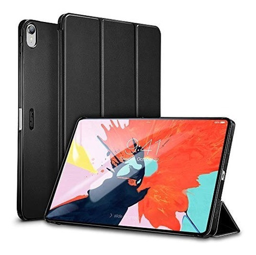 Esr Yippee Trifold Funda Inteligente Para iPad Pro 11 " 0