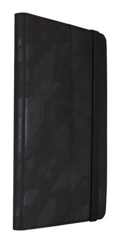 Funda Para Tablet Surefit 8  Case Logic Negra - Mosca 0