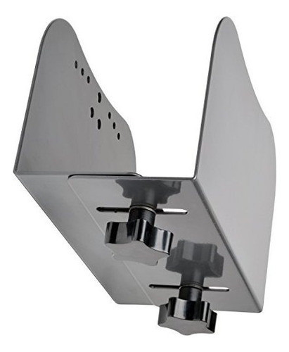 Tripp Lite Dcpu1 4  625 Pulgadas Cpu Computadora De Sobremes 0