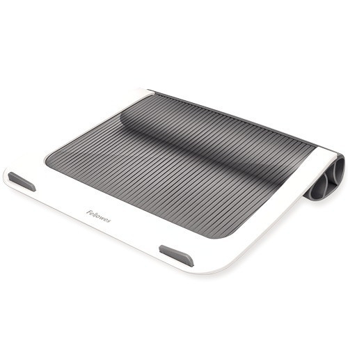 Base Flexible Para Laptop I-spire Series Fellowes - Oficial 0