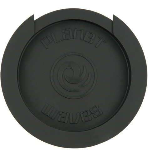 Planet Waves - Tapa Para Boca De Guitarra Acústica Pw-sh-01 0