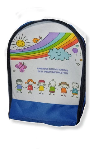 Bolso Morral Infantil 0