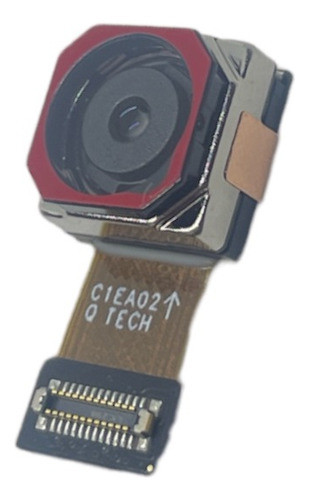 Camara Trasera Principal Motorola E32 Xt2227 100% Original 0