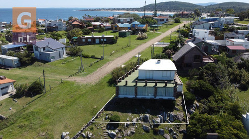 Casa En Piriápolis (punta Colorada) Ref. 4905 0