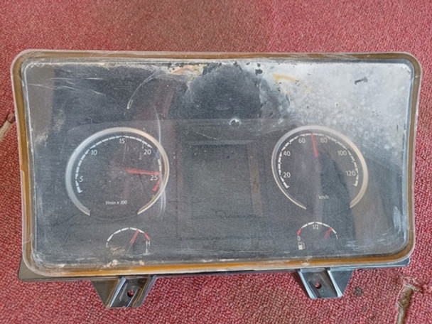 Tablero Scania P-360 0 Tablero Scania P-360 0