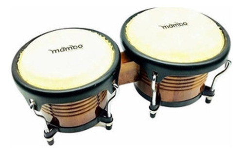 Mambo Ls105a Bongo 0