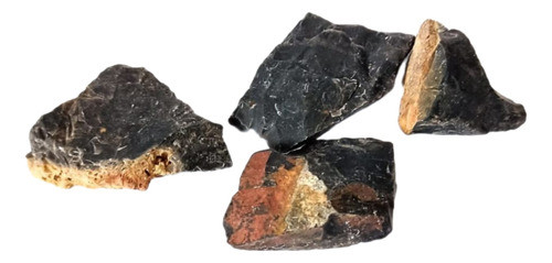 Ónix Negro - Ixtlan Minerales 0