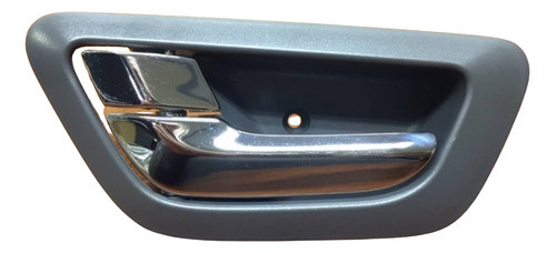 Manija Int Izq (cromada) Foton Midi 0