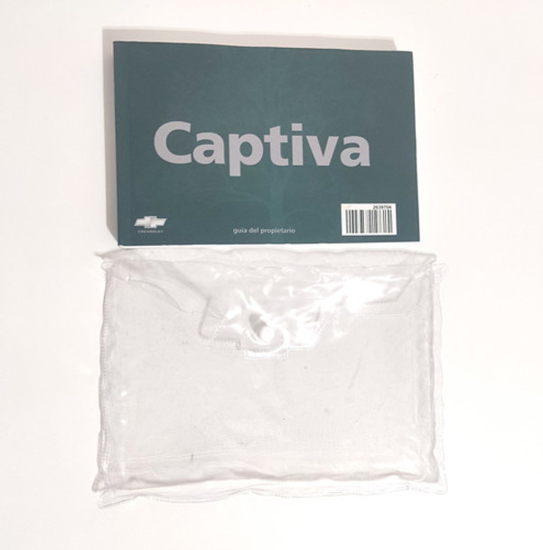 Manual Del Propietario Chevrolet Captiva 2015 Manuales Libro 0 Manual Del Propietario Chevrolet Captiva 2015 Manuales Libro 0