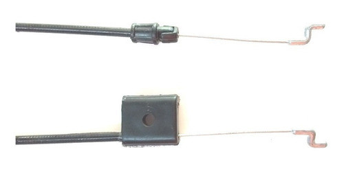 Cable Bloqueo Pare Maquina De Cortar Cesped Explosion 0