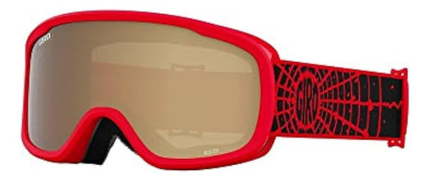 Giro Buster - Gafas De Esquí Para Niños, Gafas De 0 Giro Buster - Gafas De Esquí Para Niños, Gafas De 0