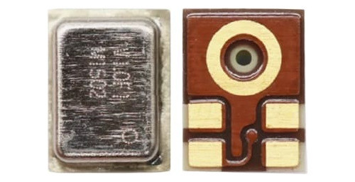 2 Microfone Compatível Samsung S5 S6 S6 Edge+ S7 S7 Edge 0