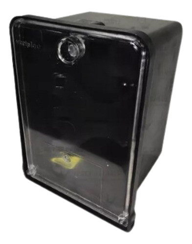 Caja Medidor Sin Reseteo Variplast 0