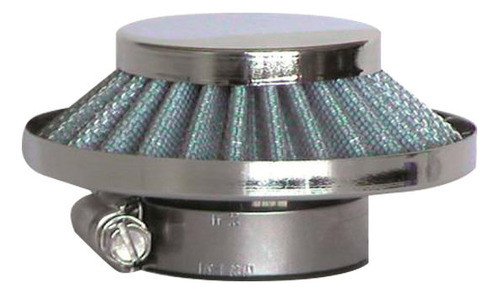 Filtro Polini F1 Conico Chato 28mm Competicion 0