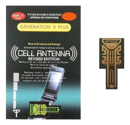 Amplificador De Señal De Red Celular Bbasiliysd 0