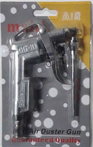 Pistola De Sopletear Desempolvadora Compresor $am 0