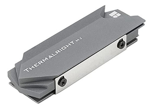 Disipador Térmico Thermalright M.2 2280 Ssd, Almohadilla Tér 0