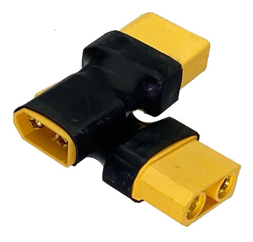 Adaptador Conector Xt90 Hembra A Conector Xt60 Rc Ph Ventas 0