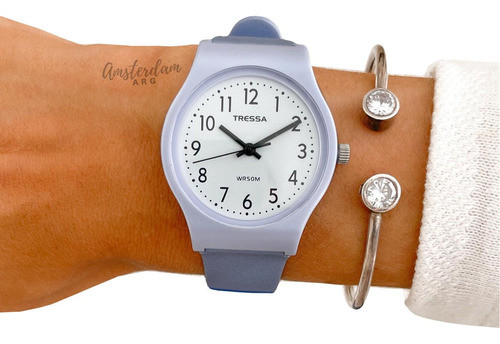 Reloj Tressa Mod Funny ...amsterdamarg... 0