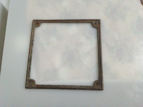 Base De Rejilla Jardin 19x19 0