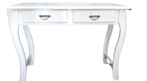 Mesa De Arrime Provenzal Oferta Laqueada Blanca 0