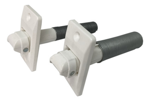 Pasacinta, Boca De Dragón - Cortina Enrollar 18 Mm / Blanco 0 Pasacinta, Boca De Dragón - Cortina Enrollar 18 Mm / Blanco 0