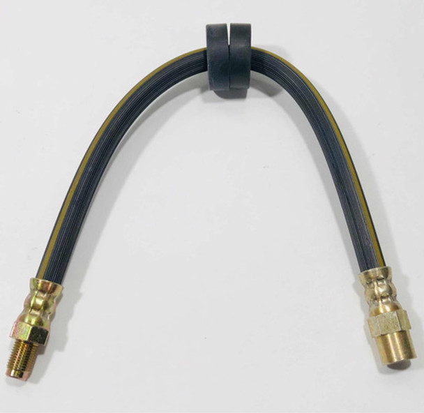 Manguera Freno Delantero Volkswagen Variant 415mm - Fx 7020 0