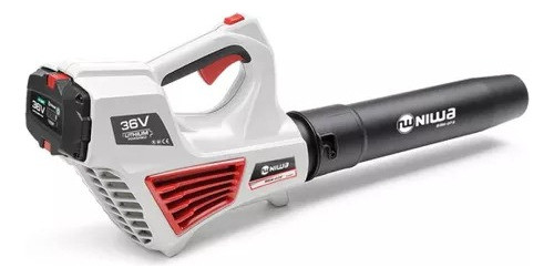 Soplador A Bateria Niwa 36v / Bsw-072 0