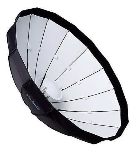 Fotodiox Ezpro  Fuente De Belleza Plegable De 394 En Con Ins 0