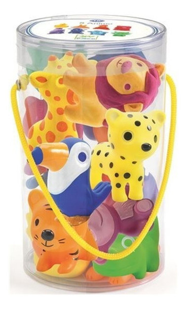 Troopo Savana - Djeco 0