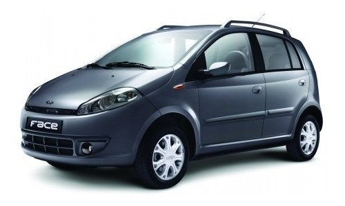 Correa De Aire Acondicionado Chery Face 0