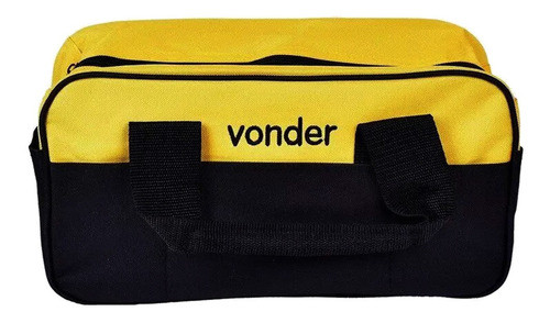 Bolsa Em Lona Para Ferramentas Vonder Bl 005 0