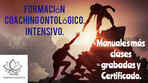 Formación Coaching Ontológico Y Neurocoaching 0
