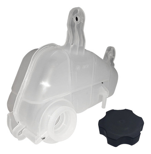 Deposito Agua Onix/prisma 1.4 13/ + Tapa 0