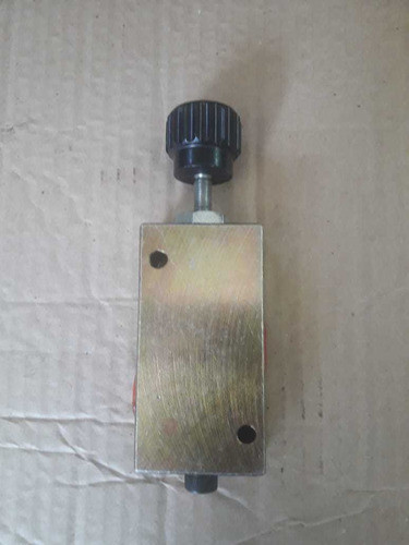 Valvula Reguladora Presion 1/2 0