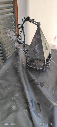 Farol Antiguo 0