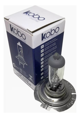 Lampara Halogena Kobo H7 0