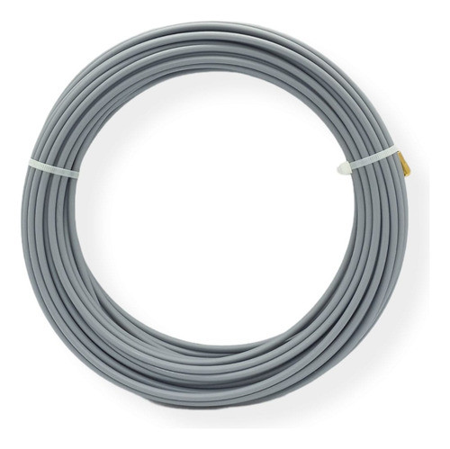 Cinta Pasacable Con Alma De Acero De 20 Mts Exultt 0