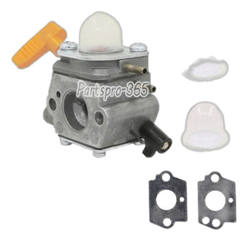 Ajuste De Carburador Homelite 308054041 Ut-09520 09521 Ut Ut 0