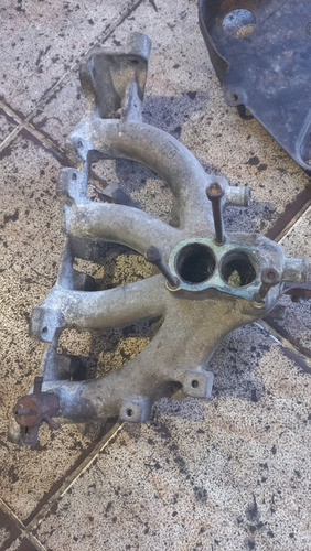 Multiple Admisión Chevrolet Nafta 2.0 0